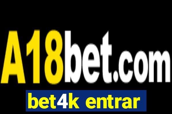 bet4k entrar